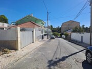 Terreno Urbano - Pontinha, Odivelas, Lisboa - Miniatura: 2/4