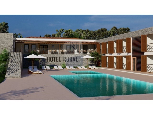 Hotel/Residencial - Guia-ALB, Albufeira, Faro (Algarve) - Imagem grande
