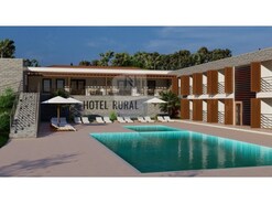 Hotel/Residencial - Guia-ALB, Albufeira, Faro (Algarve)