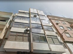 Apartamento T2 - Arroios, Lisboa, Lisboa