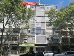 Apartamento T2 - Penha de Frana, Lisboa, Lisboa