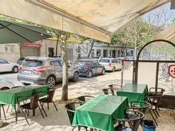 Bar/Restaurante T0 - Areeiro, Lisboa, Lisboa