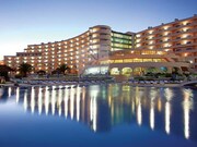 Hotel/Residencial T2 - Olhos de gua, Albufeira, Faro (Algarve) - Miniatura: 9/9