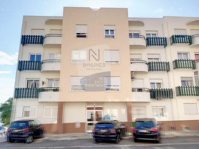 Apartamento T3 - Vialonga, Vila Franca de Xira, Lisboa - Imagem grande