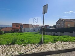 Terreno Urbano - guas Livres, Amadora, Lisboa
