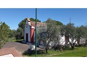 Terreno Rstico T5 - So Bartolomeu de Messines, Silves, Faro (Algarve) - Miniatura: 2/8
