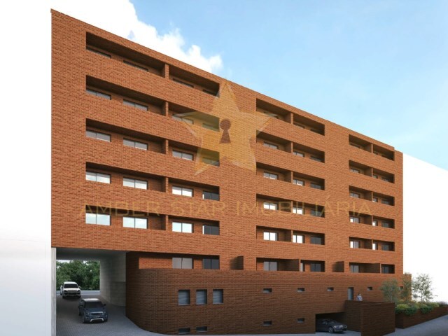 Apartamento T2 - Creixomil, Guimares, Braga - Imagem grande