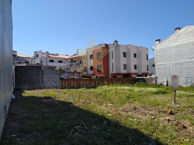 Terreno Urbano - Vila Nova da Telha, Maia, Porto - Imagem grande