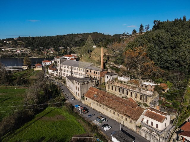 Indústria - Sandim, Vila Nova de Gaia, Porto - Imagem grande