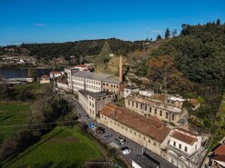 Indstria - Sandim, Vila Nova de Gaia, Porto