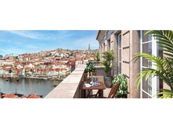 Apartamento T1 - Santa Marinha, Vila Nova de Gaia, Porto