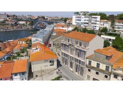 Apartamento T2 - Santa Marinha, Vila Nova de Gaia, Porto