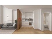 Apartamento T2 - Santa Marinha, Vila Nova de Gaia, Porto - Miniatura: 6/9