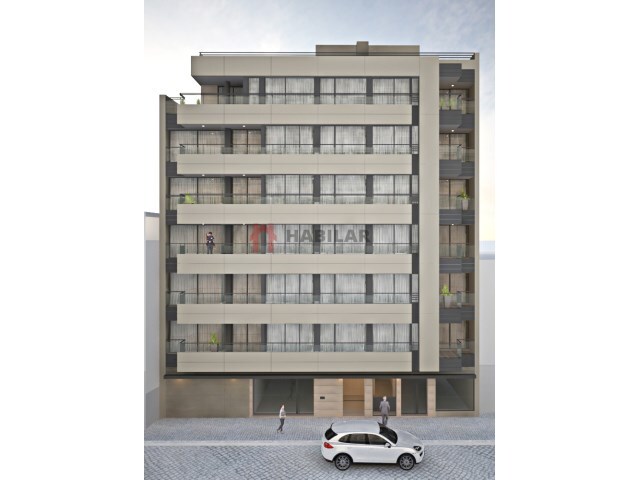 Apartamento T1 - Maia, Maia, Porto - Imagem grande