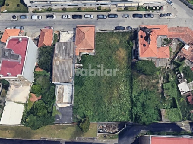 Terreno Urbano - Ramalde, Porto, Porto - Imagem grande
