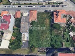 Terreno Urbano - Ramalde, Porto, Porto