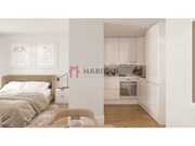 Apartamento T1 - Santa Marinha, Vila Nova de Gaia, Porto - Miniatura: 5/8