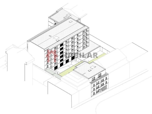 Apartamento T2 - Paranhos, Porto, Porto - Imagem grande