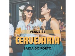 Bar/Restaurante - Cedofeita, Porto, Porto