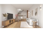 Apartamento T2 - Santa Marinha, Vila Nova de Gaia, Porto - Miniatura: 1/5