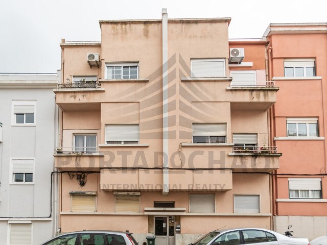 Apartamento T2 - Penha de Frana, Lisboa, Lisboa - Imagem grande