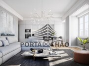 Apartamento T4 - Avenidas Novas, Lisboa, Lisboa - Miniatura: 1/9