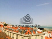 Prdio - Santa Maria Maior, Lisboa, Lisboa - Miniatura: 2/9