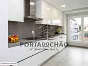 Apartamento T2 - Carnaxide e Queijas, Oeiras, Lisboa - Miniatura: 2/9