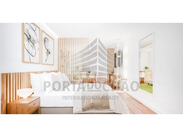 Apartamento T1 - Cedofeita, Porto, Porto - Imagem grande