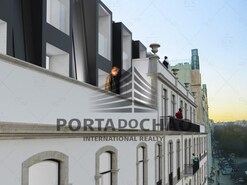 Apartamento T2 - Santo Antnio, Lisboa, Lisboa