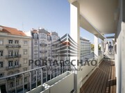 Apartamento T2 - Santo Antnio, Lisboa, Lisboa - Miniatura: 6/9