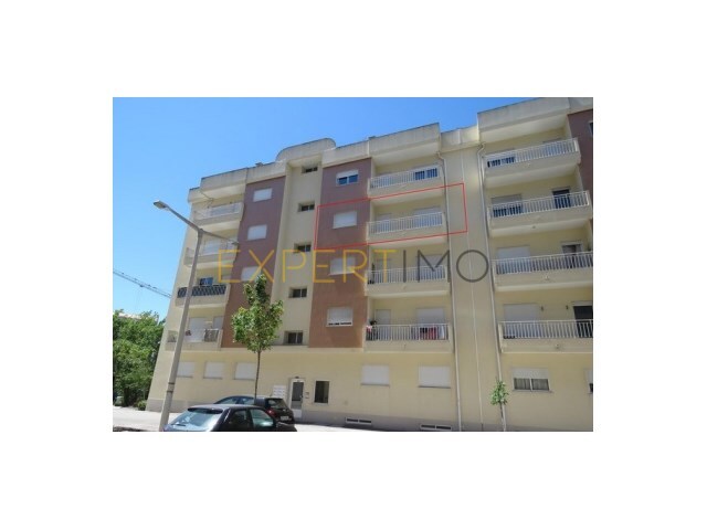 Apartamento T3 - Leiria, Leiria, Leiria - Imagem grande