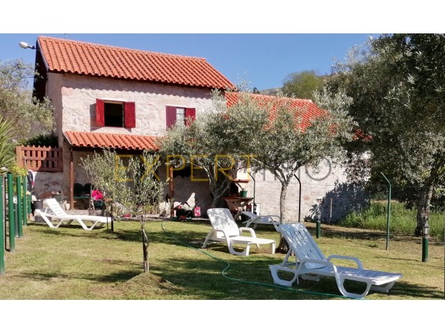 Quinta T2 - Seia, Seia, Guarda - Imagem grande