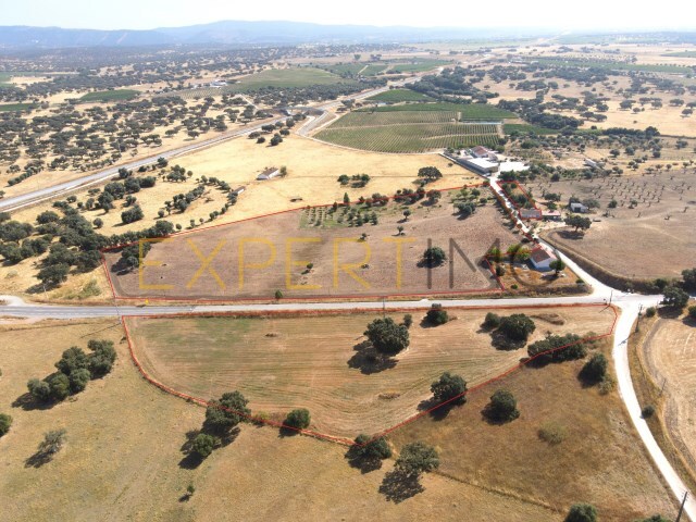 Quinta T1 - Redondo, Redondo, vora - Imagem grande