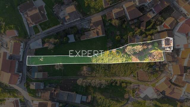 Moradia T3 - Almalagu�s, Coimbra, Coimbra - Imagem grande