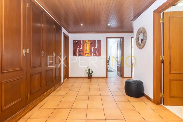 Apartamento T3 - S�o Juli�o, Set�bal, Set�bal - Imagem grande
