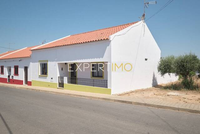 Moradia T2 - N�o Definido, N�o Definido, N�o Definido - Imagem grande