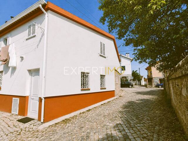 Moradia T4 - Vila Franca da Beira, Oliveira do Hospital, Coimbra - Imagem grande