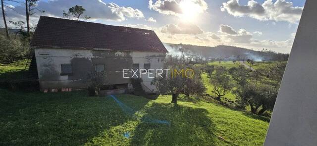 Moradia - Vermoil, Pombal, Leiria - Imagem grande