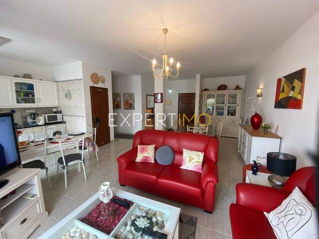 Apartamento T2 - Quarteira, Loul�, Faro (Algarve) - Imagem grande