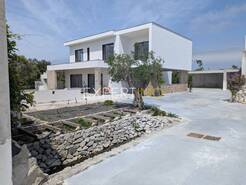 Moradia - S�o Martinho do Porto, Alcoba�a, Leiria