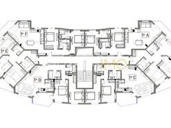 Apartamento T2 - N�o Definido, N�o Definido, N�o Definido - Miniatura: 11/29