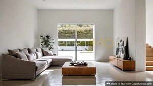 Moradia T3 - S�o Br�s de Alportel, S�o Br�s de Alportel, Faro (Algarve) - Miniatura: 1/29