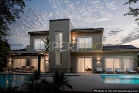 Moradia T3 - S�o Br�s de Alportel, S�o Br�s de Alportel, Faro (Algarve) - Miniatura: 2/29