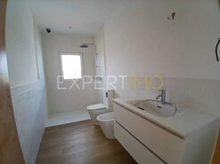 Moradia T3 - S�o Br�s de Alportel, S�o Br�s de Alportel, Faro (Algarve) - Miniatura: 13/29