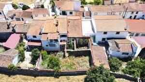 Moradia T2 - Santana, Nisa, Portalegre - Miniatura: 2/12
