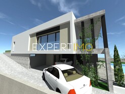 Moradia T4 - Pombal, Pombal, Leiria - Miniatura: 8/30