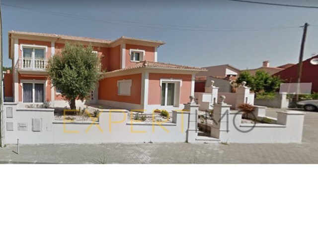 Moradia > T6 - Bidoeira de Cima, Leiria, Leiria - Imagem grande