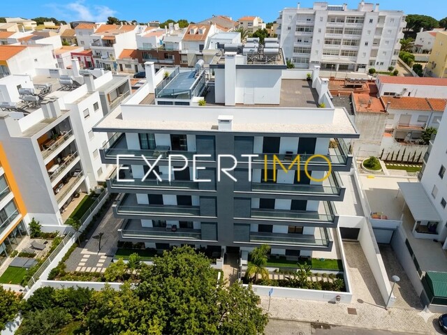 Apartamento T3 - Portim�o, Portim�o, Faro (Algarve) - Imagem grande