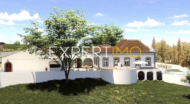 Moradia - Luz de Tavira, Tavira, Faro (Algarve) - Imagem grande